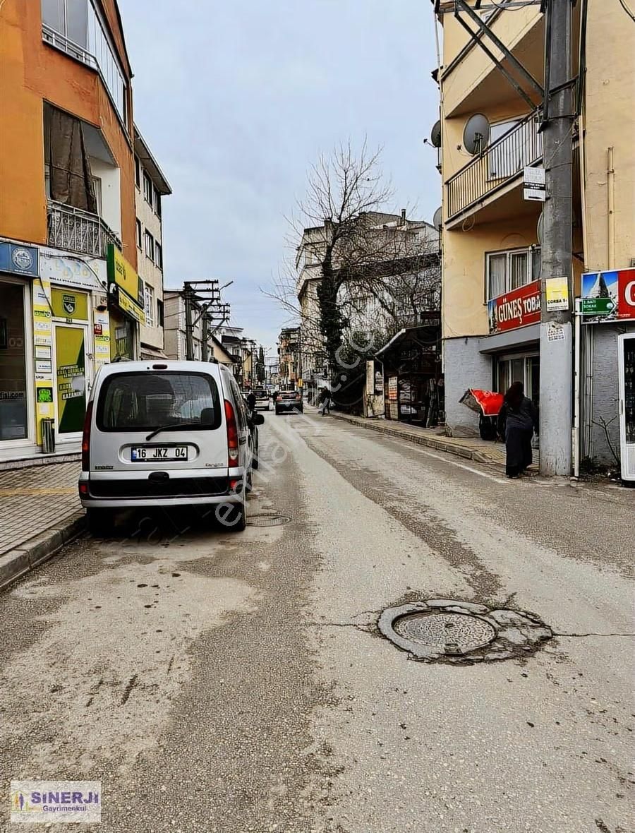 Bağlarbaşında Geniş 3+1 Satılık Daire - Görsel 15