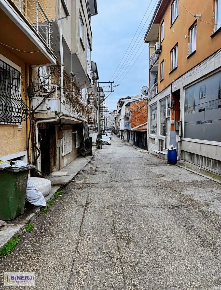 Bağlarbaşında Geniş 3+1 Satılık Daire - Görsel 21