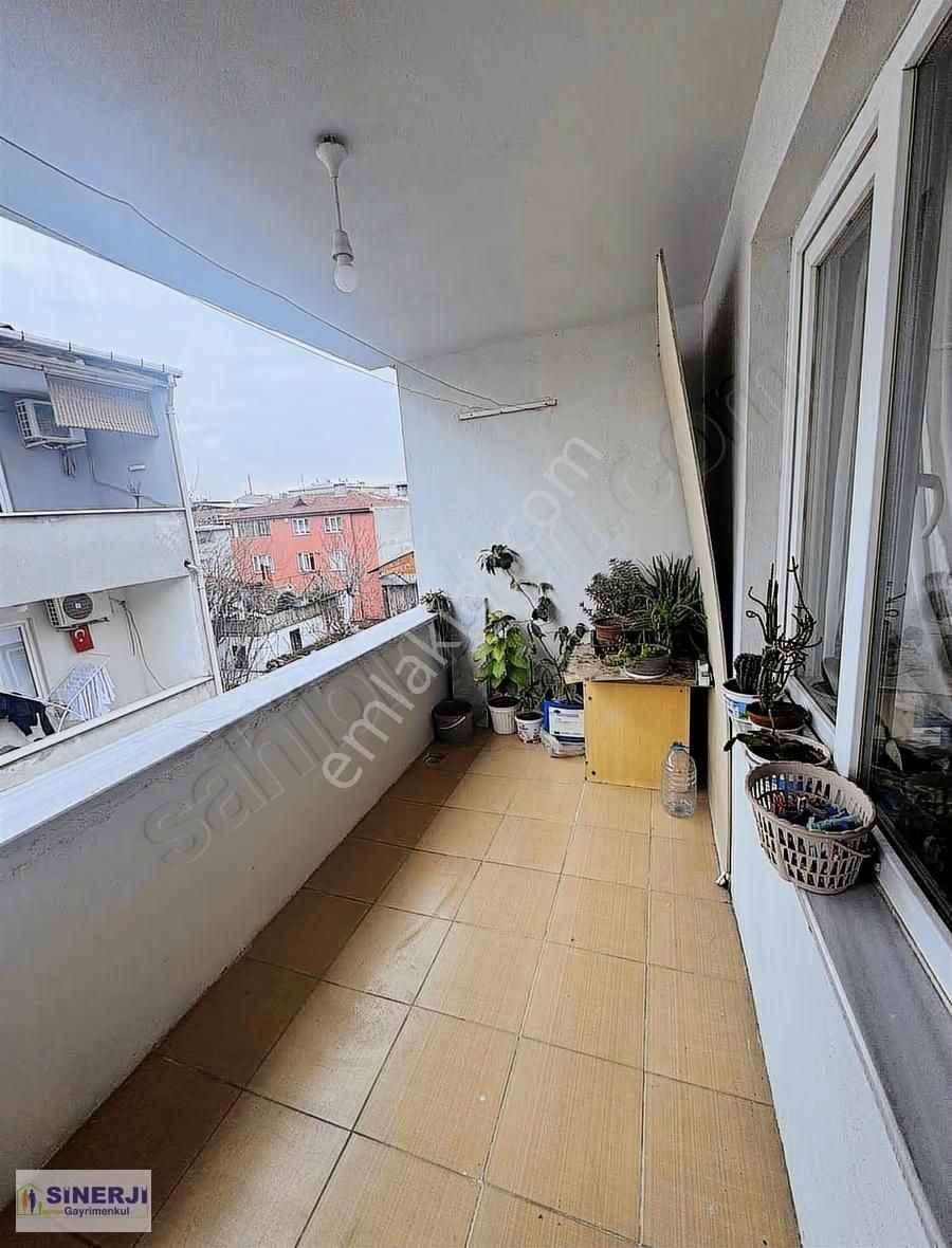 Bağlarbaşında Geniş 3+1 Satılık Daire - Görsel 9