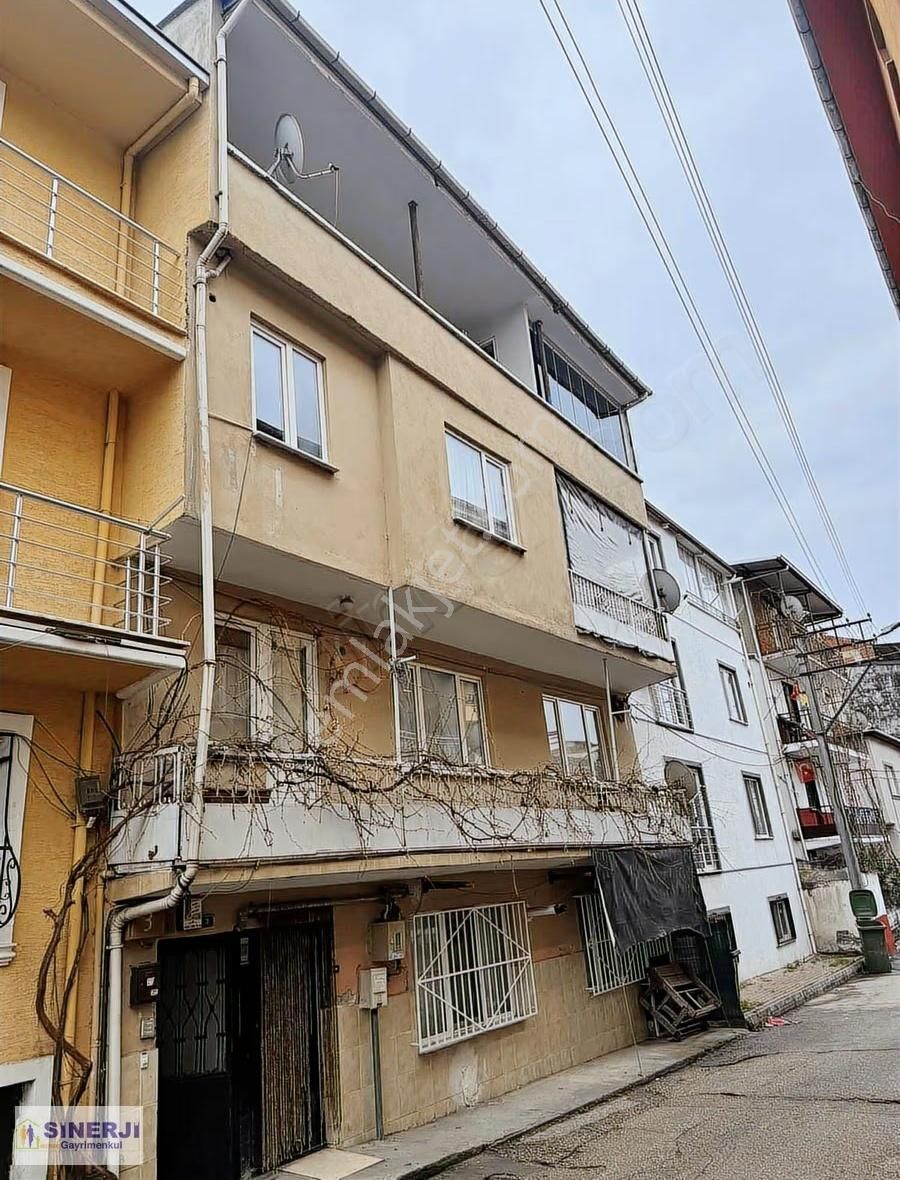 Bağlarbaşında Geniş 3+1 Satılık Daire - Görsel 23