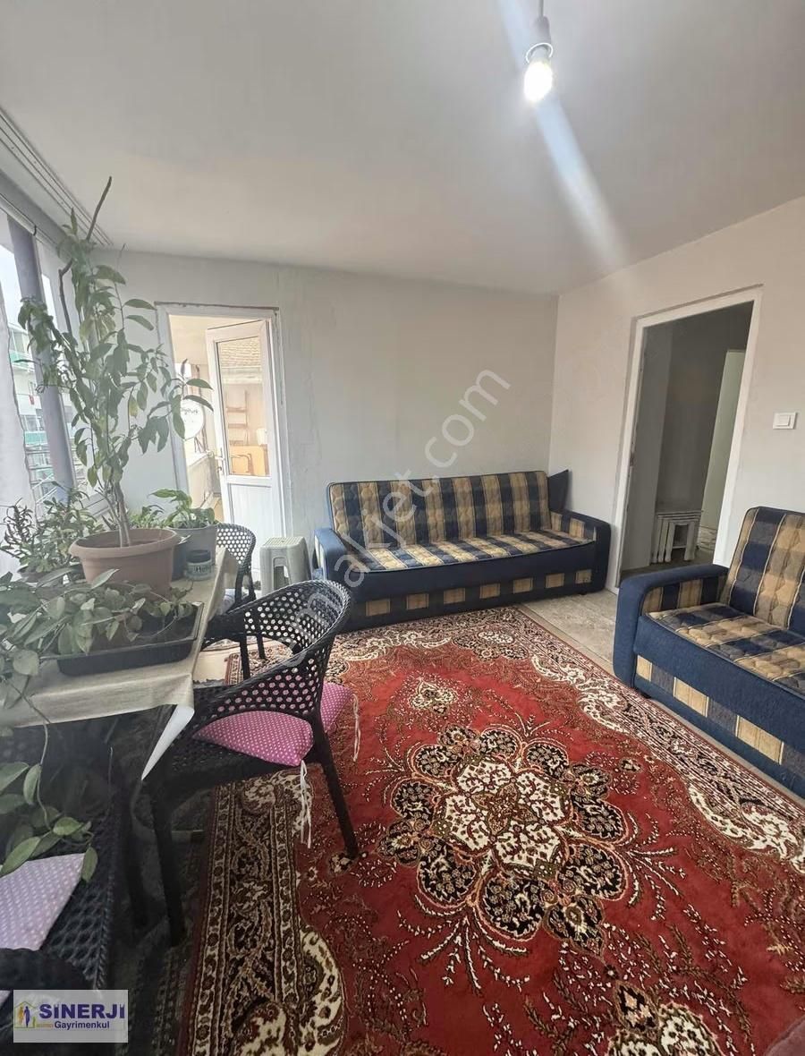 Bağlarbaşında Geniş 3+1 Satılık Daire - Görsel 20