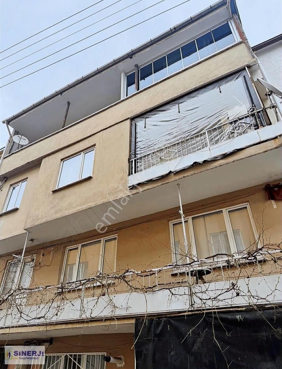 Bağlarbaşında Geniş 3+1 Satılık Daire - Görsel 17