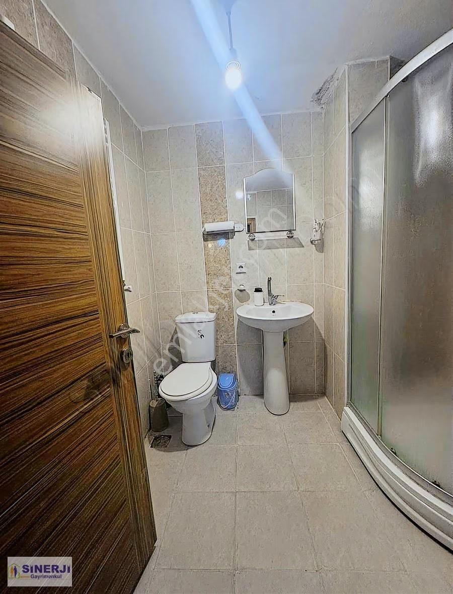 Bağlarbaşında Geniş 3+1 Satılık Daire - Görsel 11