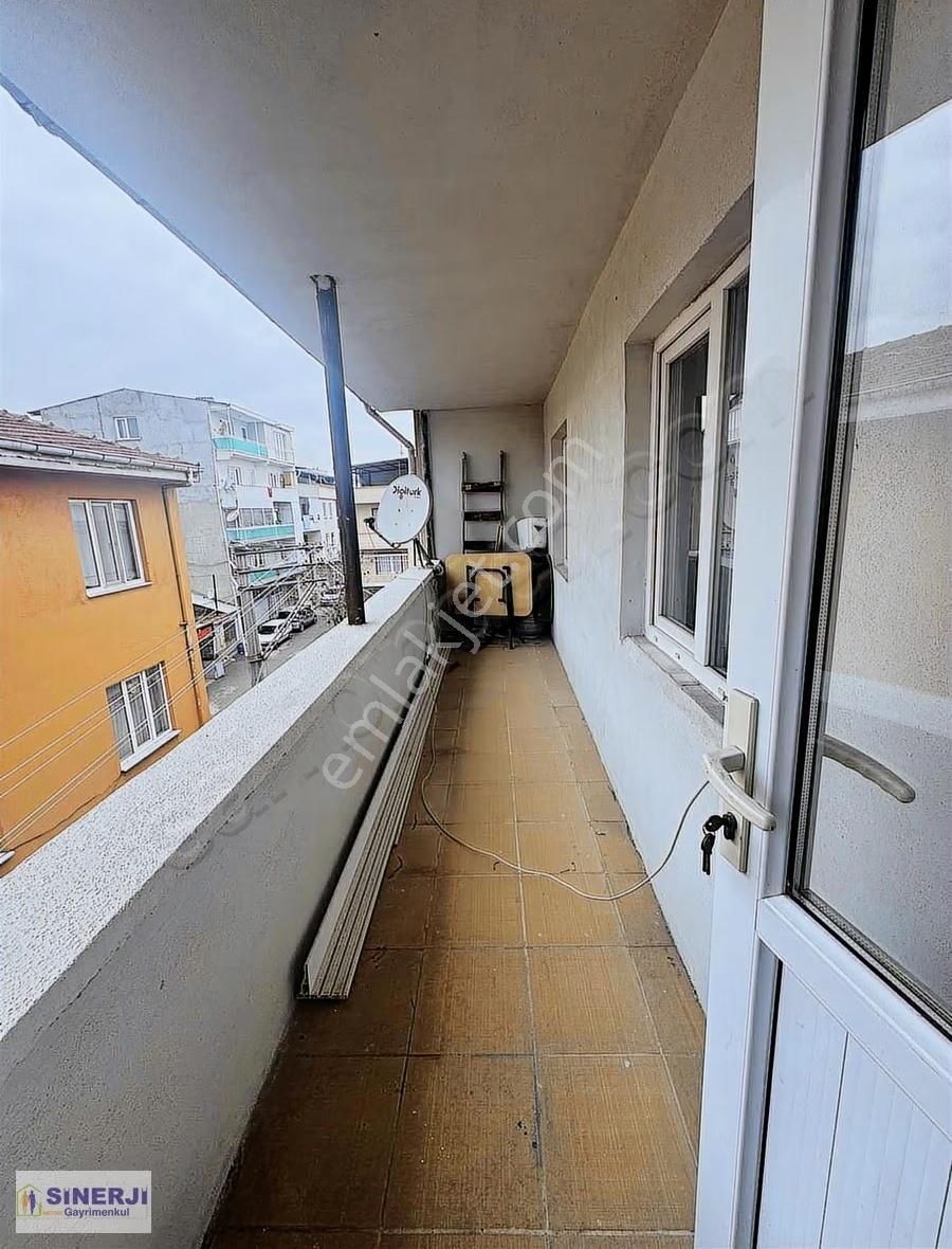 Bağlarbaşında Geniş 3+1 Satılık Daire - Görsel 5