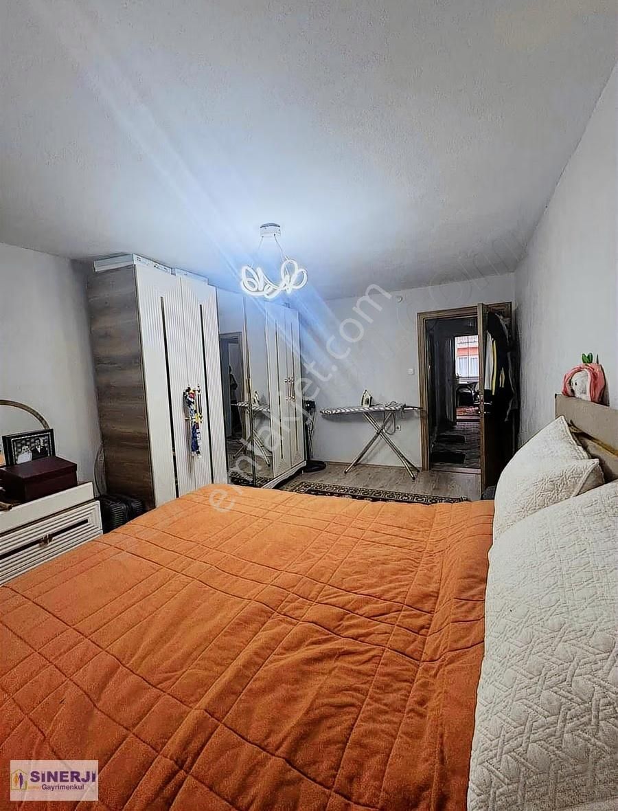 Bağlarbaşında Geniş 3+1 Satılık Daire - Görsel 27