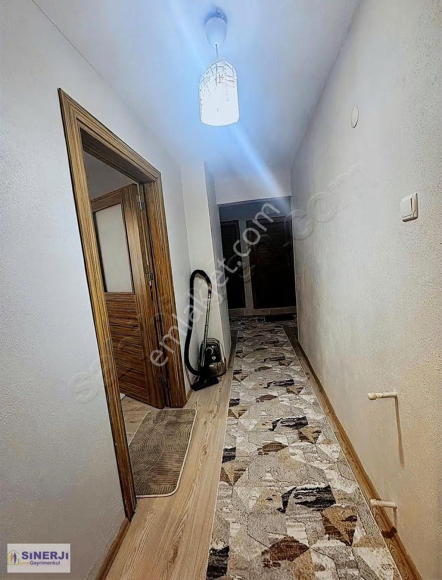 Bağlarbaşında Geniş 3+1 Satılık Daire - Görsel 2