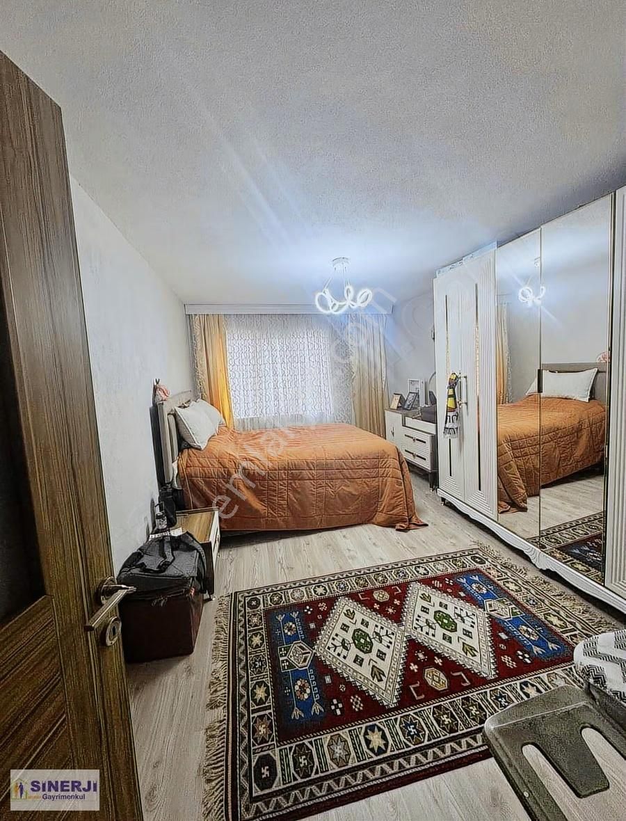 Bağlarbaşında Geniş 3+1 Satılık Daire - Görsel 25