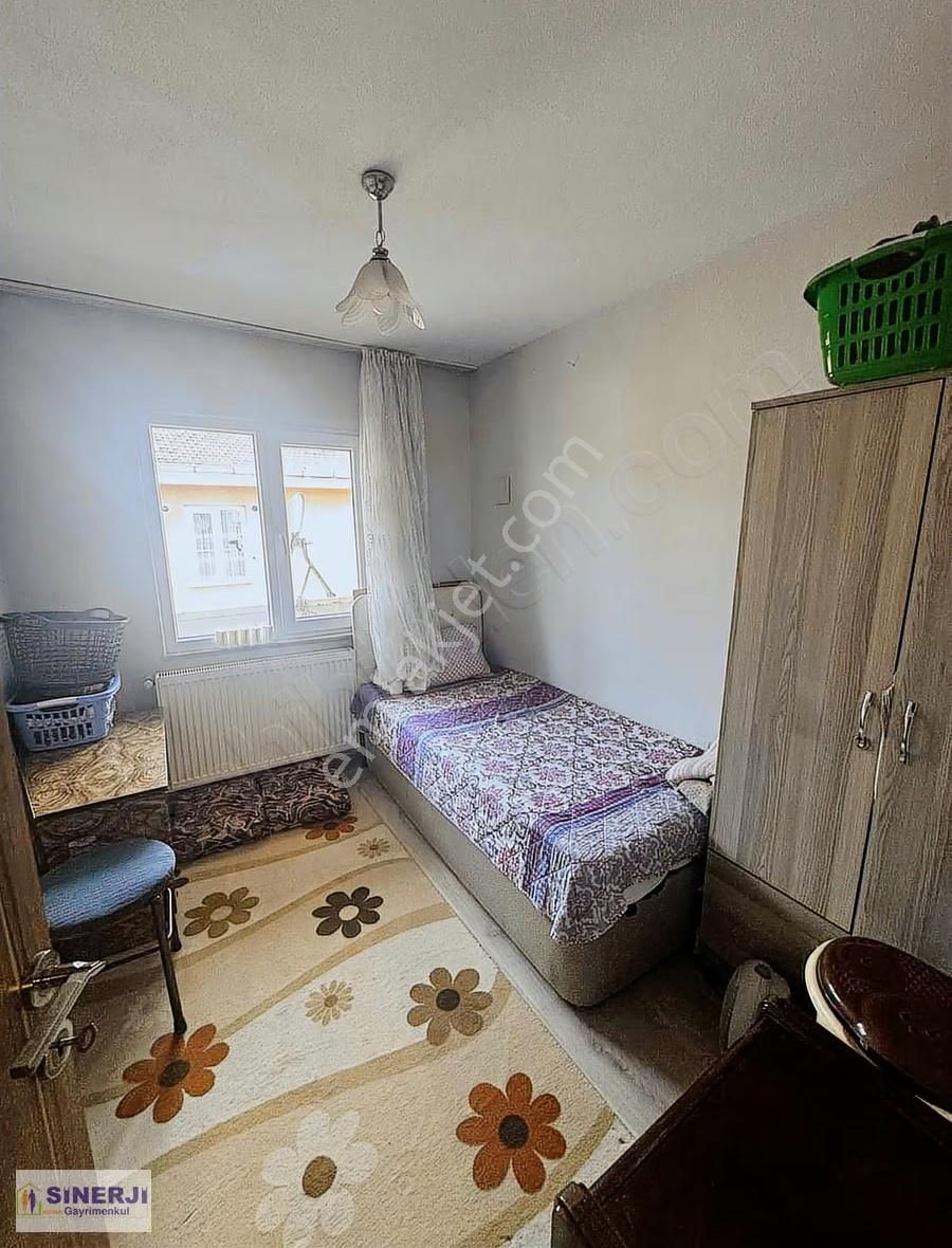 Bağlarbaşında Geniş 3+1 Satılık Daire - Görsel 10