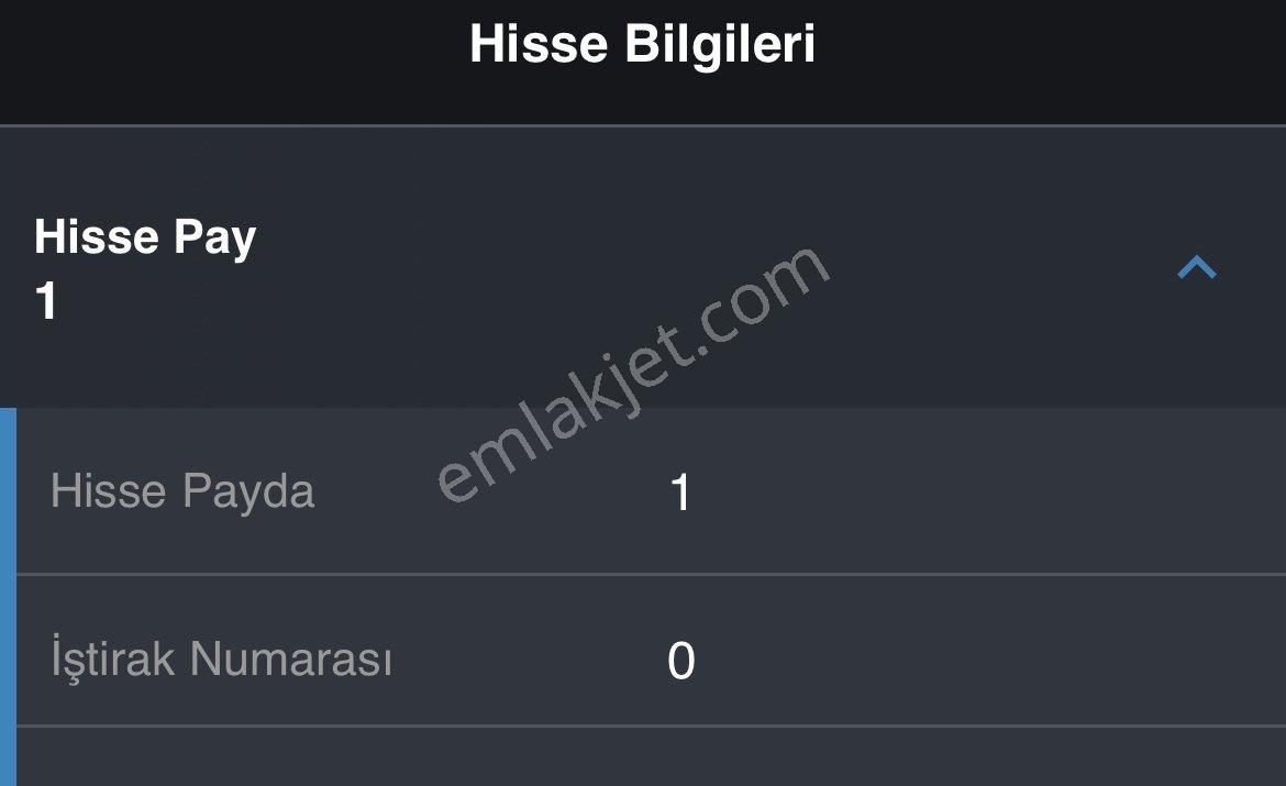 Mersin Gülnar Kuskan Köyü’nün Kuyucak Mevkisinde Tek Tapu - Görsel 4