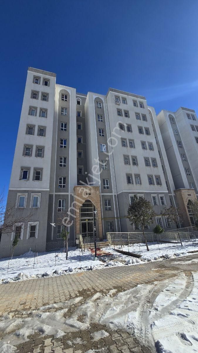 Çözüm'den 2.etap Tokide Satılık 2+1 Daire...