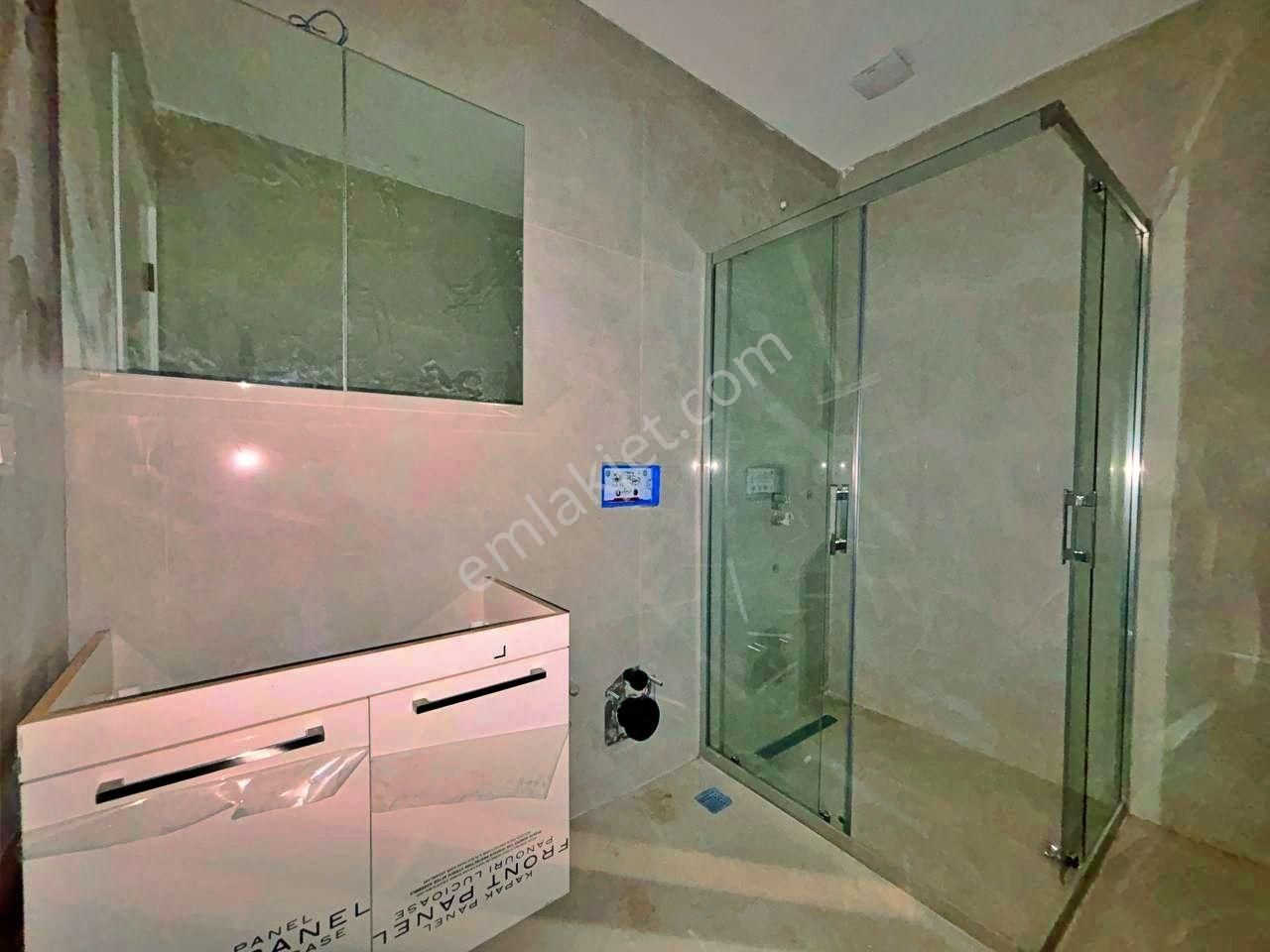 Uytundan Ören Yolunda Havuzlu Sitede Satılık 2+1 Lüks Daire - Görsel 28