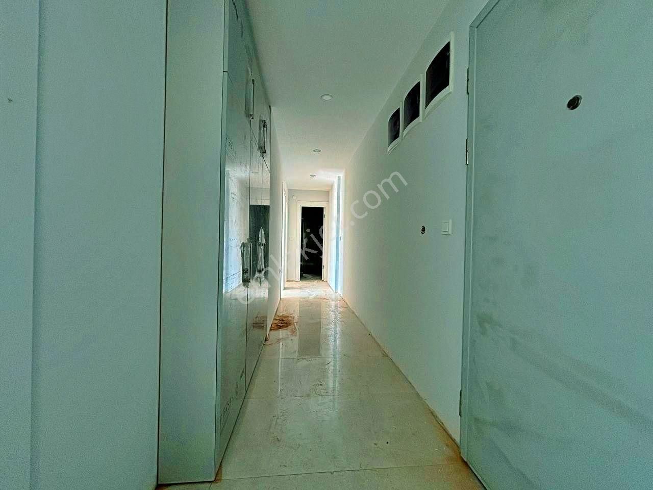 Uytundan Ören Yolunda Havuzlu Sitede Satılık 2+1 Lüks Daire - Görsel 8