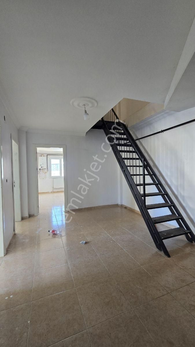 Çözüm'den Türk Telekom Arkası Satılık 2+1 Dublex Daire - Görsel 6