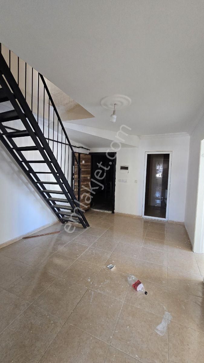 Çözüm'den Türk Telekom Arkası Satılık 2+1 Dublex Daire - Görsel 17