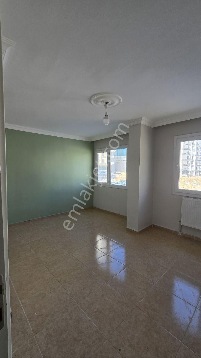 Çözüm'den Türk Telekom Arkası Satılık 2+1 Dublex Daire - Görsel 5