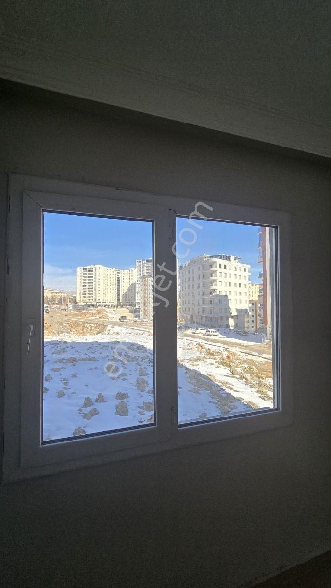 Çözüm'den Türk Telekom Arkası Satılık 2+1 Dublex Daire - Görsel 14