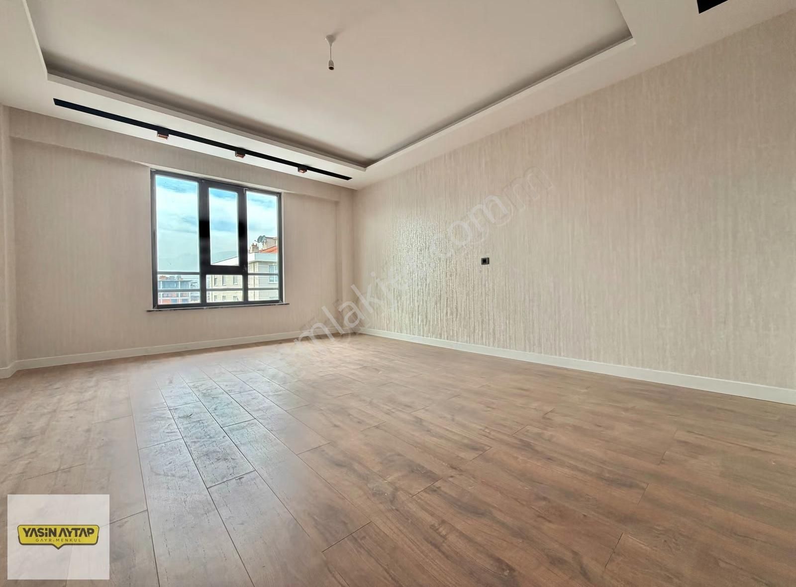 Yasin Aytap'tan Mete Konakları Yakını Satılık 3+1 Lüks Daireler - Görsel 11