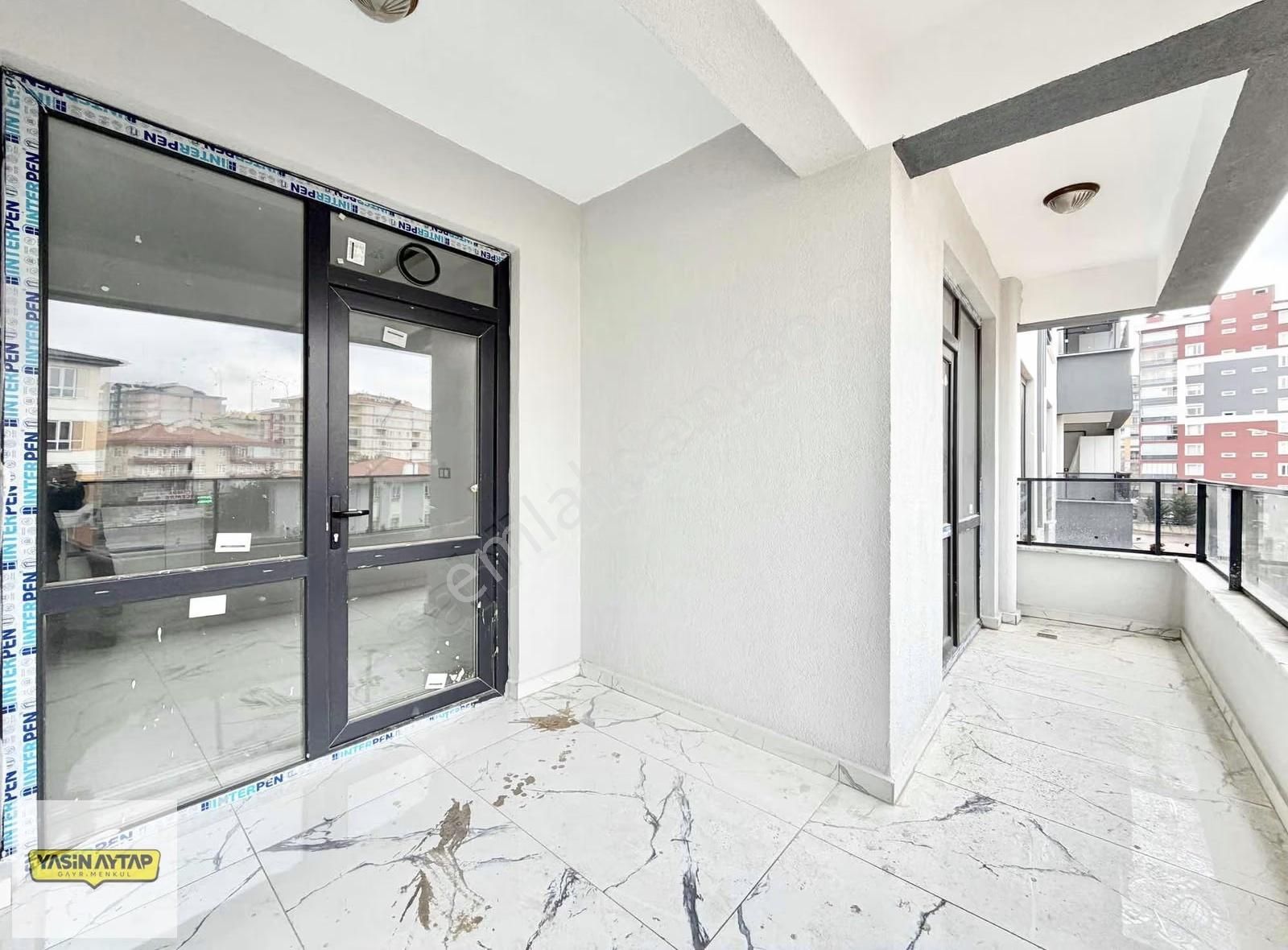 Yasin Aytap'tan Fetih Cd. Yakını Tapu Masrafsız 3+1 Daireler - Görsel 26