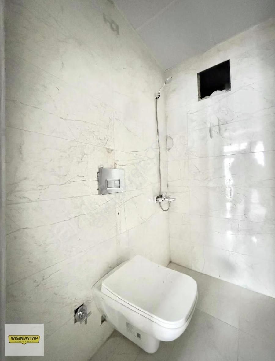 Yasin Aytap'tan Fetih Cd. Yakını Tapu Masrafsız 3+1 Daireler - Görsel 9