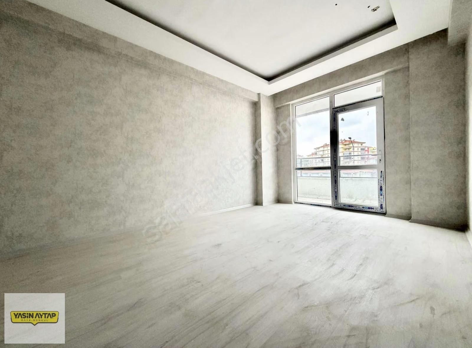 Yasin Aytap'tan Fetih Cd. Yakını Tapu Masrafsız 3+1 Daireler - Görsel 10