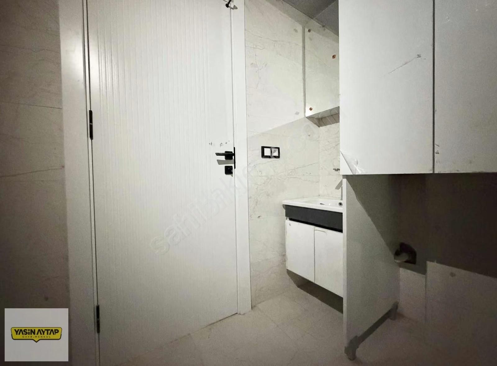 Yasin Aytap'tan Fetih Cd. Yakını Tapu Masrafsız 3+1 Daireler - Görsel 14