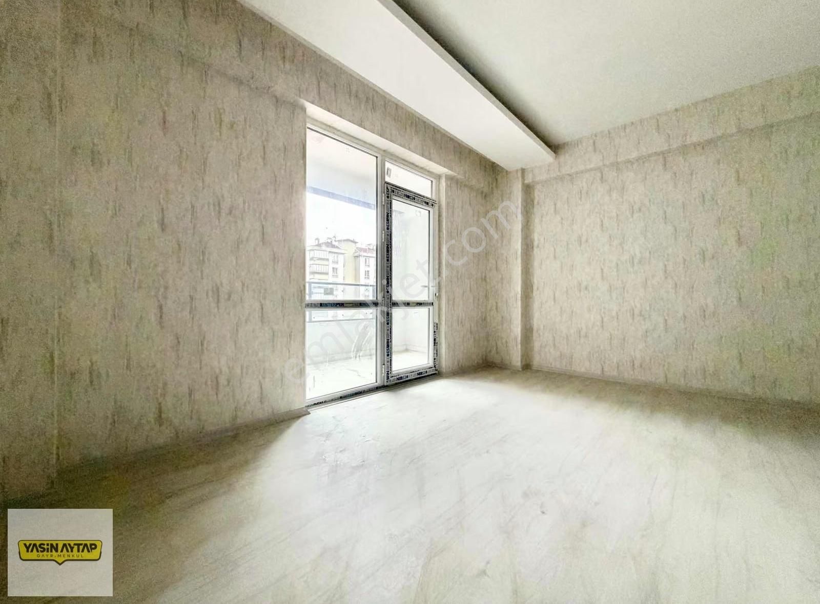 Yasin Aytap'tan Fetih Cd. Yakını Tapu Masrafsız 3+1 Daireler - Görsel 23