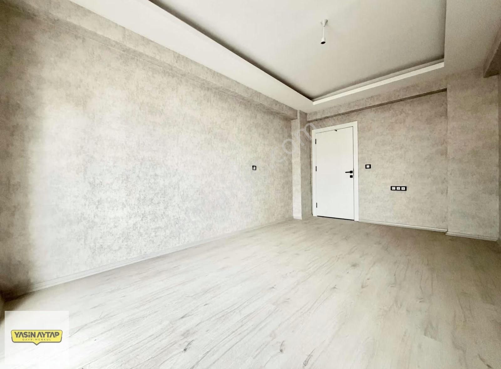 Yasin Aytap'tan Fetih Cd. Yakını Tapu Masrafsız 3+1 Daireler - Görsel 5