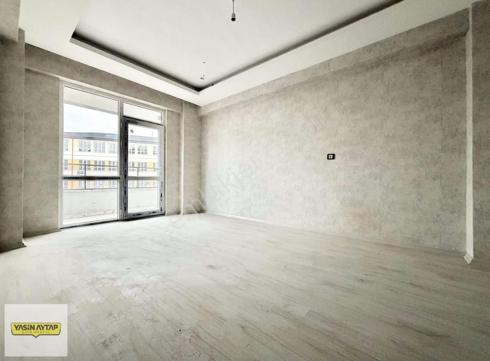 Yasin Aytap'tan Fetih Cd. Yakını Tapu Masrafsız 3+1 Daireler - Görsel 24