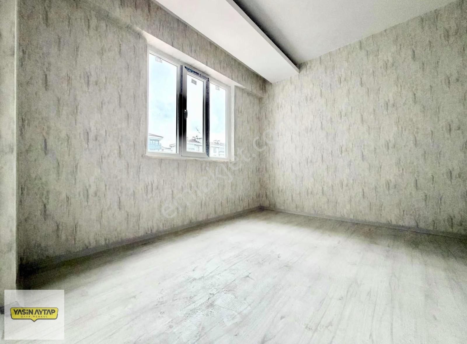 Yasin Aytap'tan Fetih Cd. Yakını Tapu Masrafsız 3+1 Daireler - Görsel 34