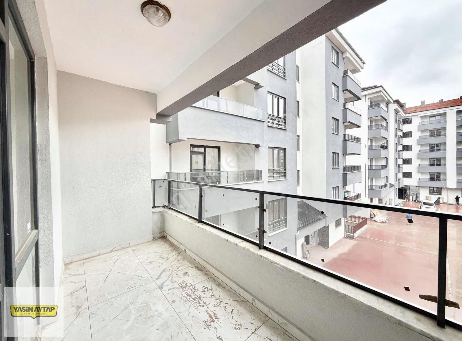 Yasin Aytap'tan Fetih Cd. Yakını Tapu Masrafsız 3+1 Daireler - Görsel 29