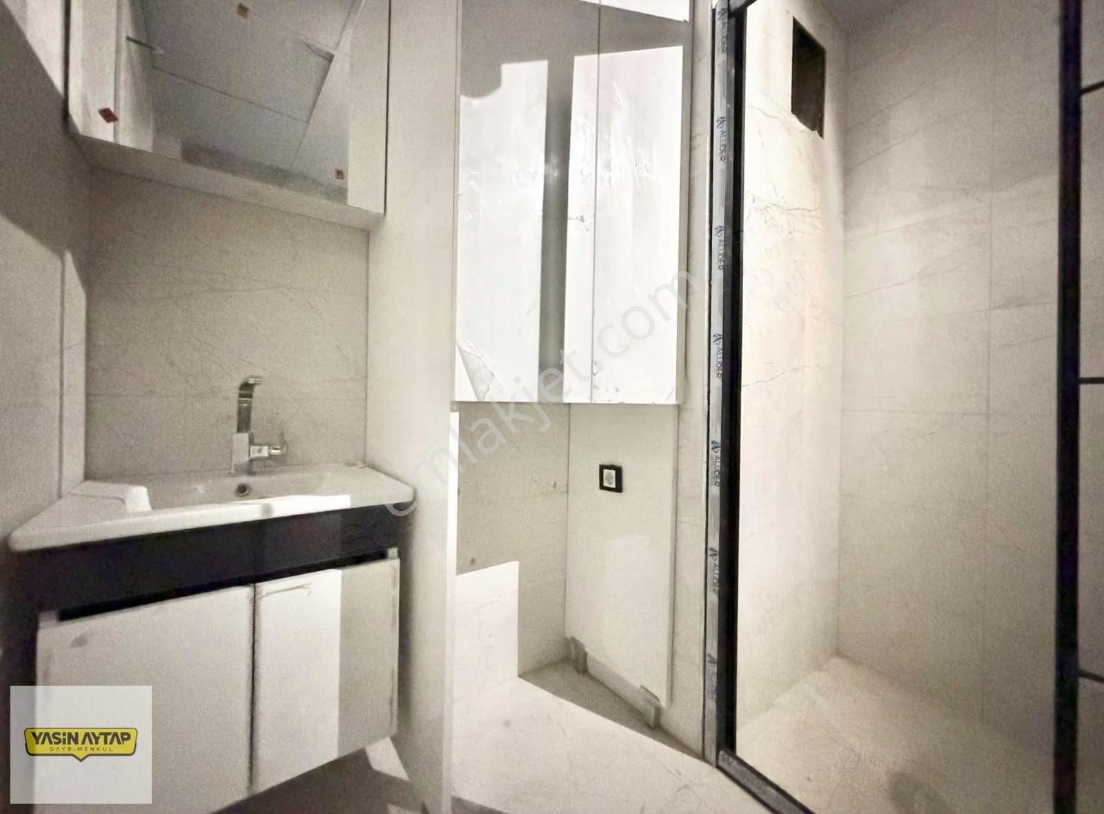 Yasin Aytap'tan Fetih Cd. Yakını Tapu Masrafsız 3+1 Daireler - Görsel 13