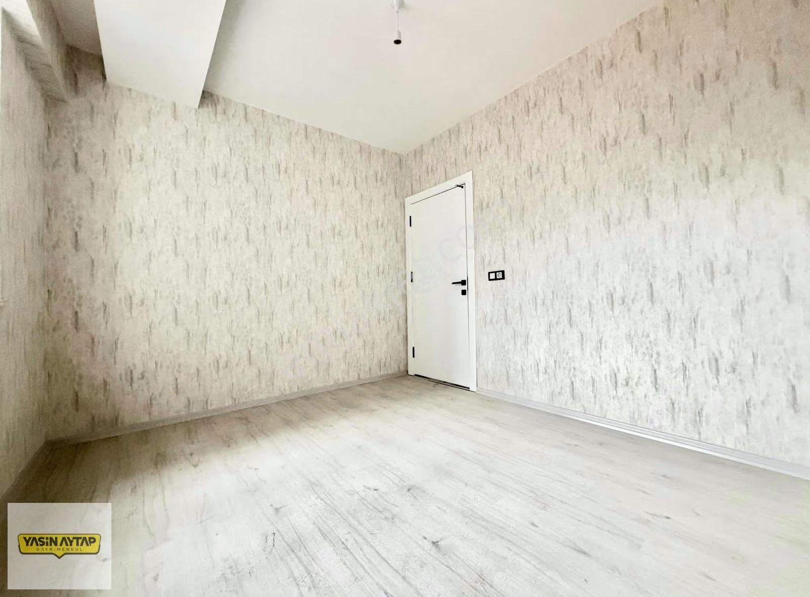 Yasin Aytap'tan Fetih Cd. Yakını Tapu Masrafsız 3+1 Daireler - Görsel 32