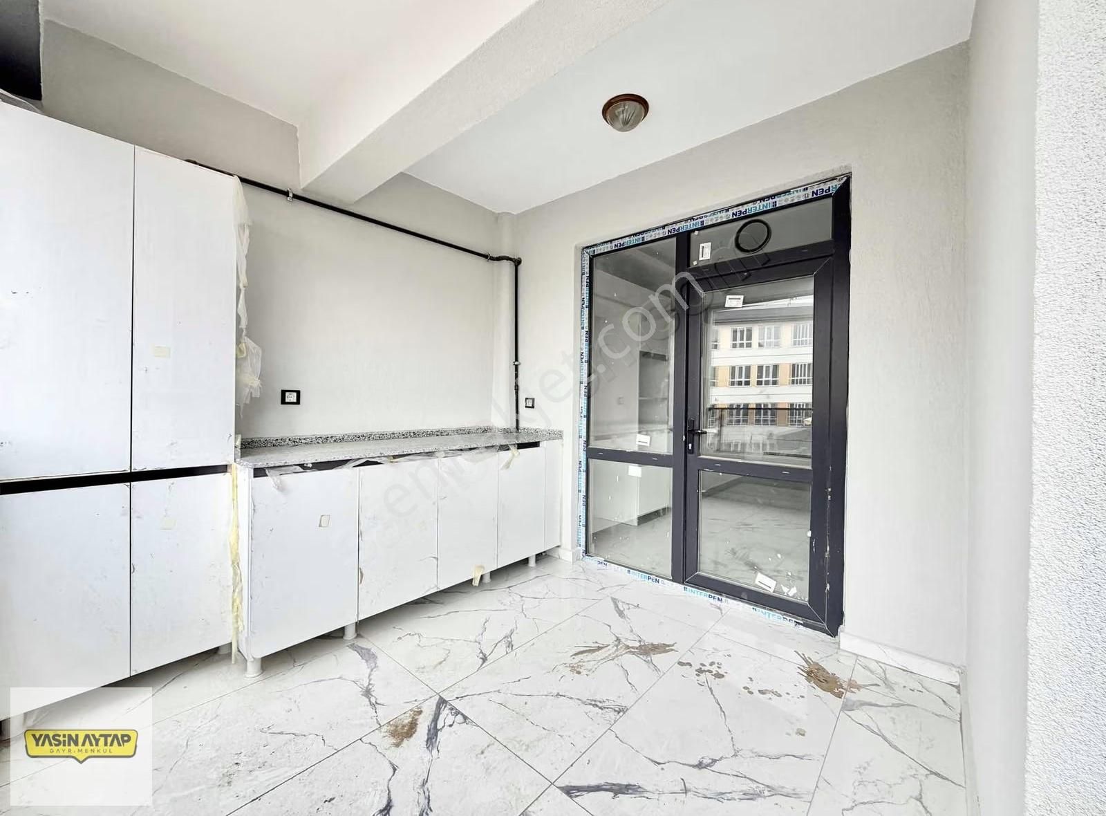 Yasin Aytap'tan Fetih Cd. Yakını Tapu Masrafsız 3+1 Daireler - Görsel 31