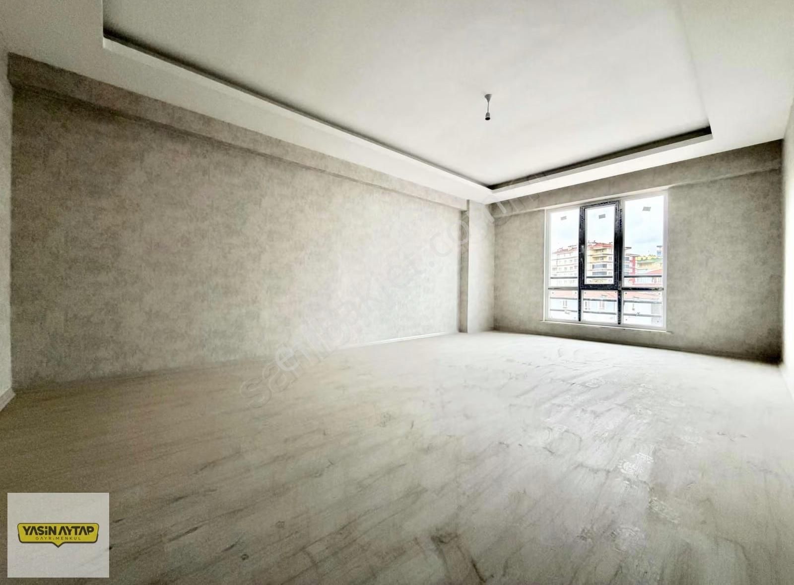 Yasin Aytap'tan Fetih Cd. Yakını Tapu Masrafsız 3+1 Daireler - Görsel 33