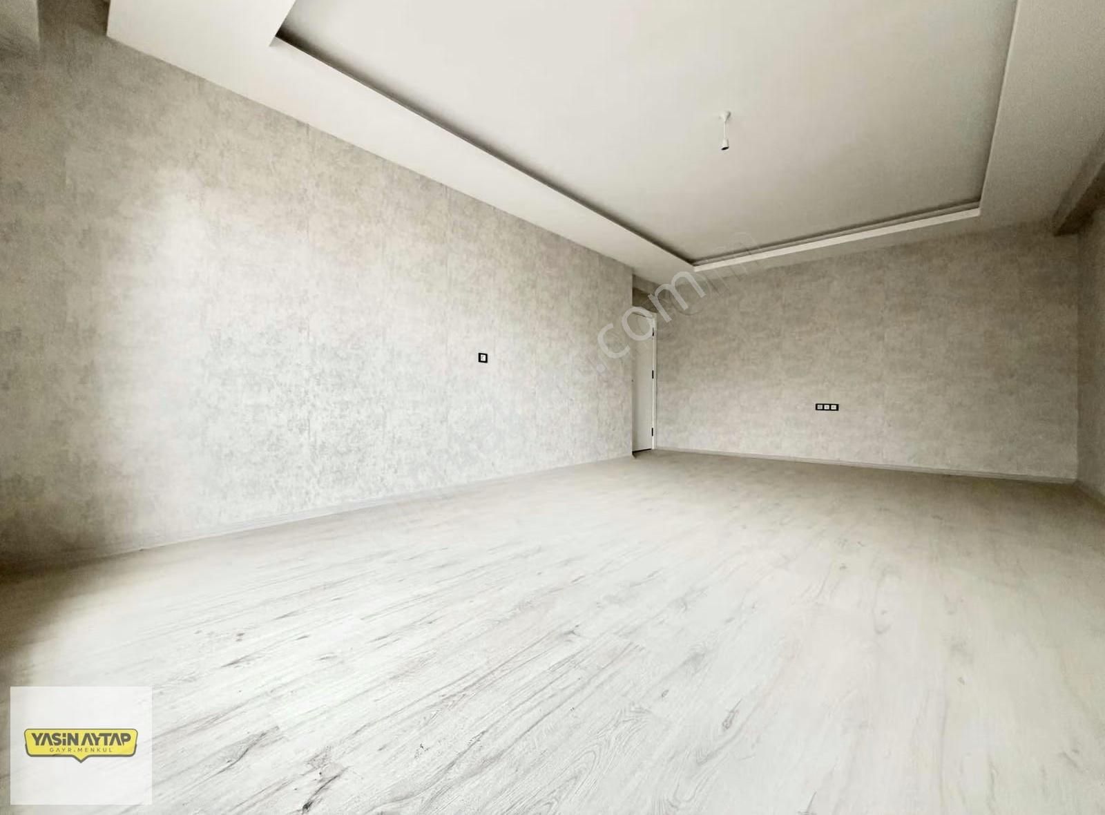 Yasin Aytap'tan Fetih Cd. Yakını Tapu Masrafsız 3+1 Daireler - Görsel 22