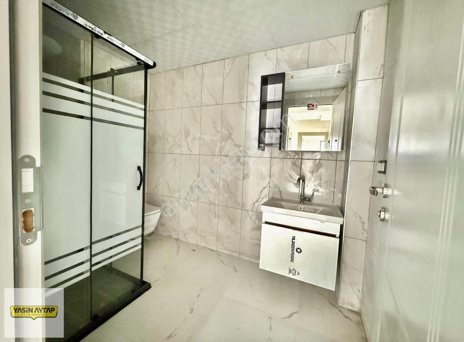 Karatay / Hacıveyiszade Mah. Satılık Sıfır Geniş 2+1 Lüks Daire - Görsel 14