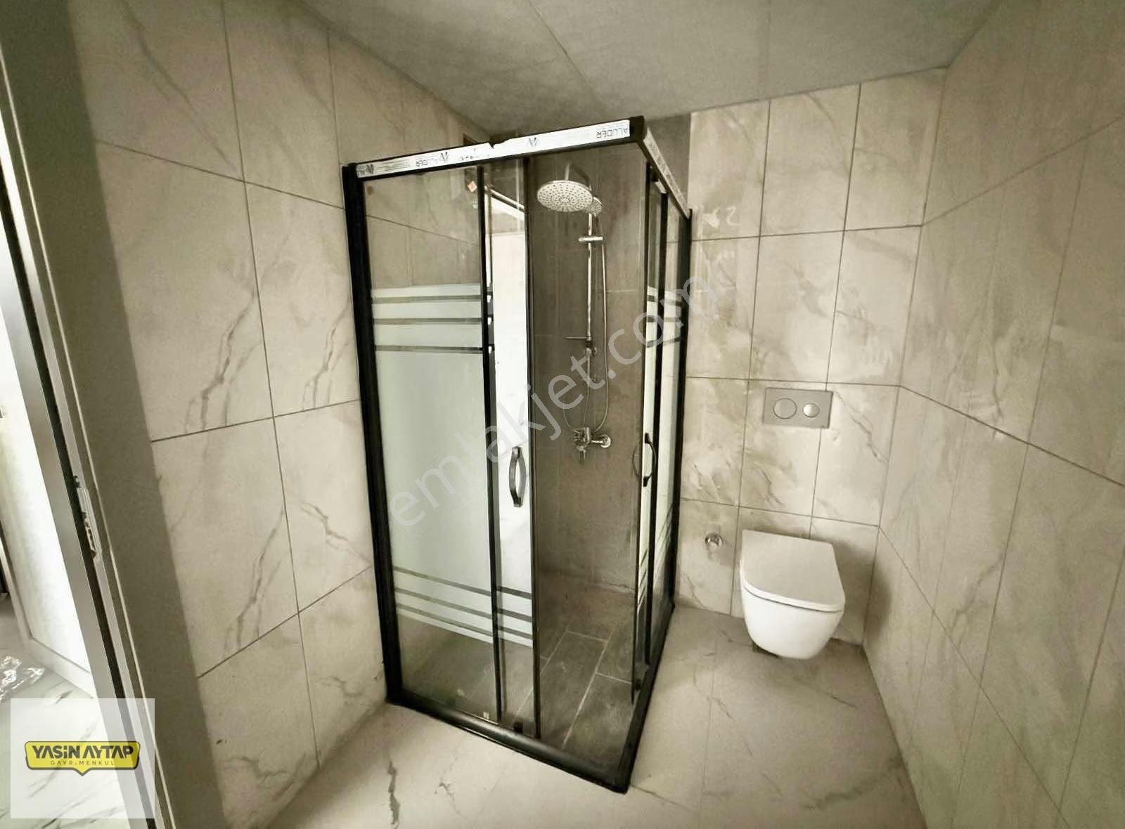 Karatay / Hacıveyiszade Mah. Satılık Sıfır Geniş 2+1 Lüks Daire - Görsel 9