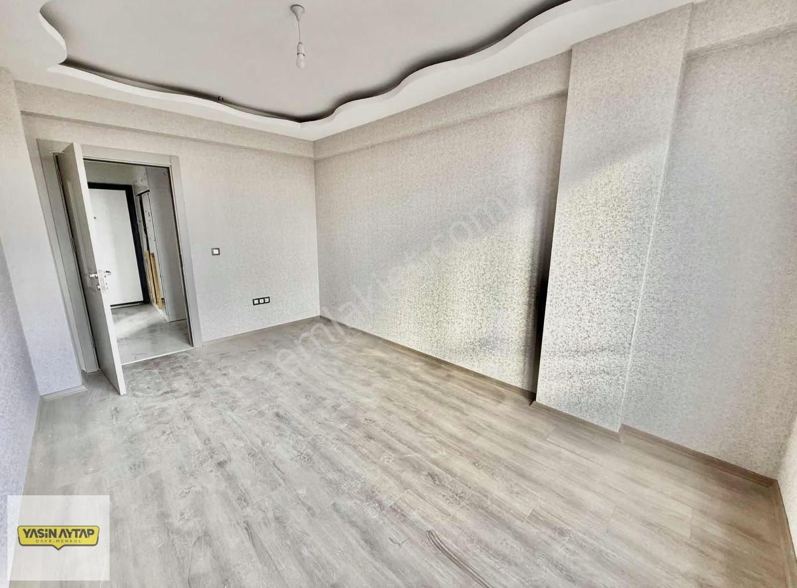 Karatay / Hacıveyiszade Mah. Satılık Sıfır Geniş 2+1 Lüks Daire - Görsel 16