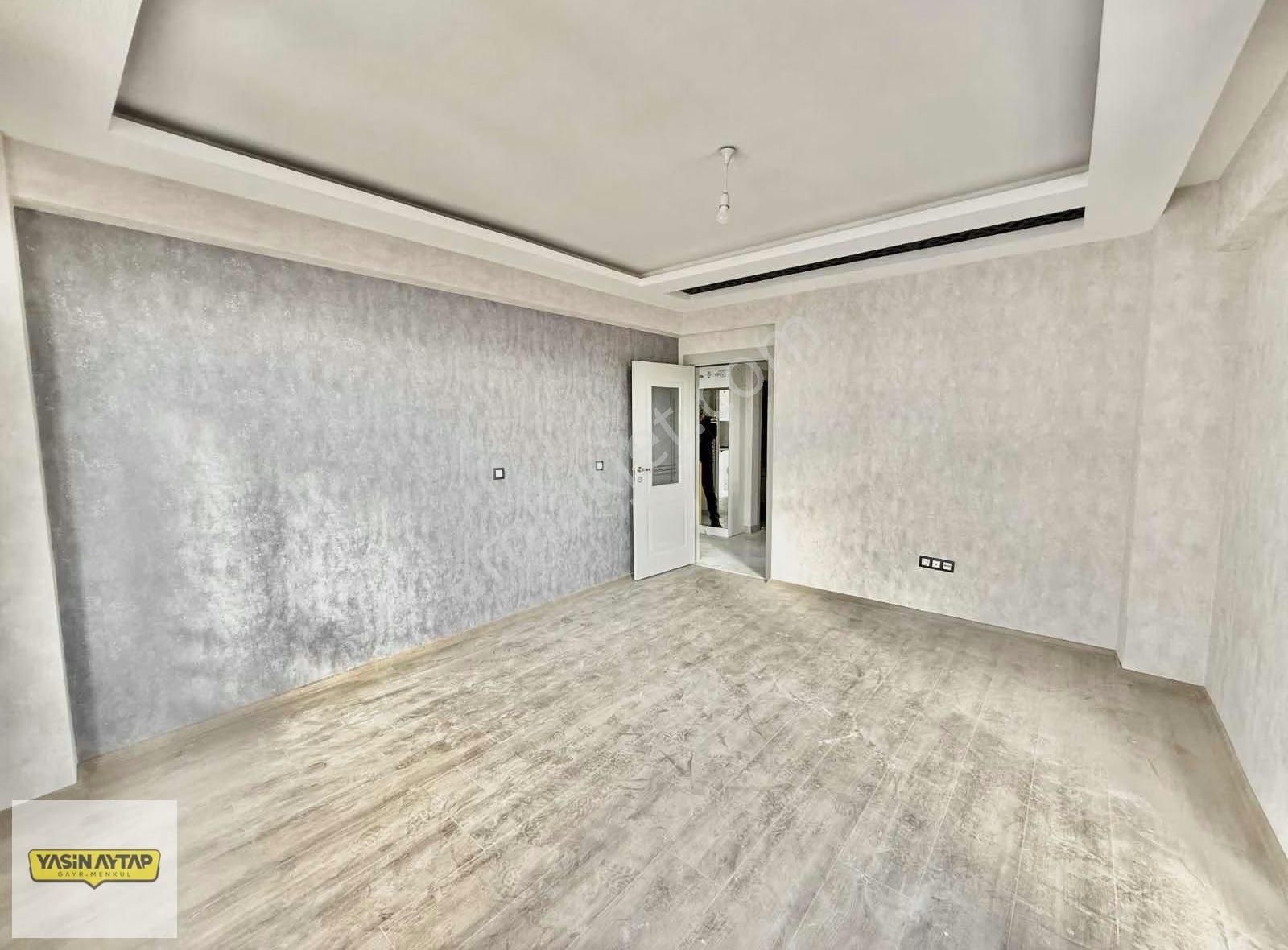 Karatay / Hacıveyiszade Mah. Satılık Sıfır Geniş 2+1 Lüks Daire - Görsel 15