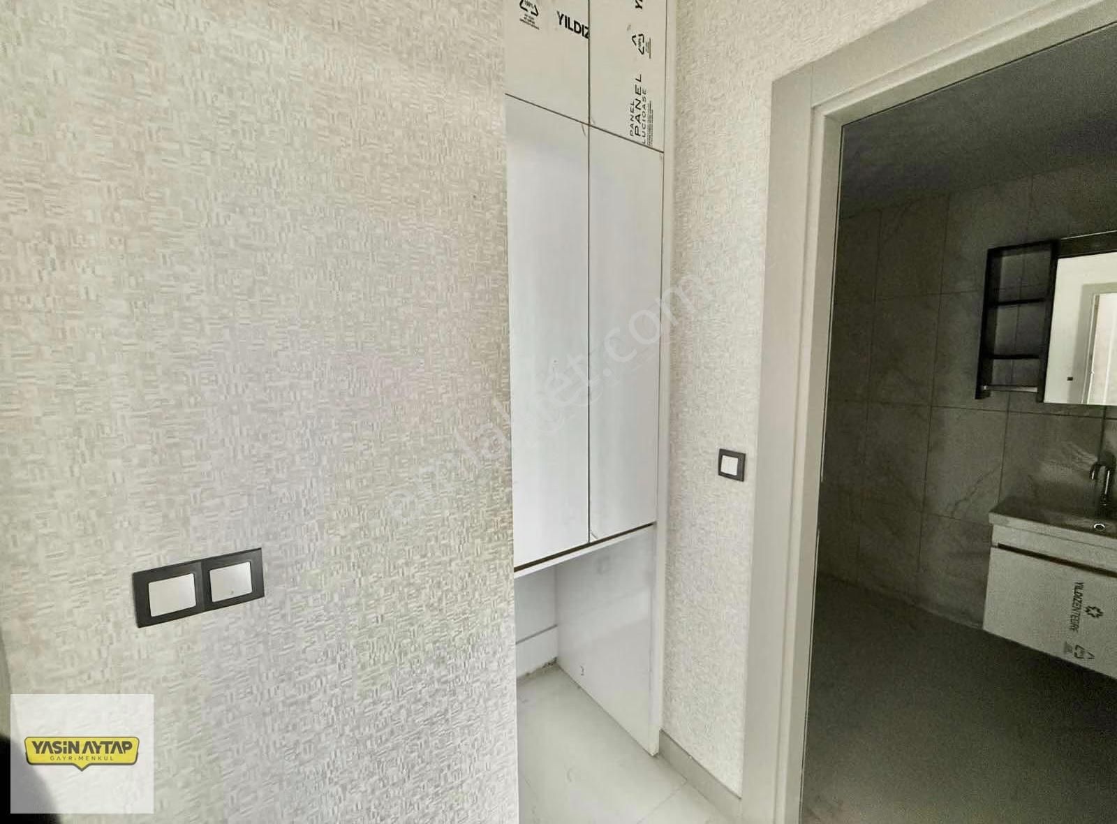Karatay / Hacıveyiszade Mah. Satılık Sıfır Geniş 2+1 Lüks Daire - Görsel 8