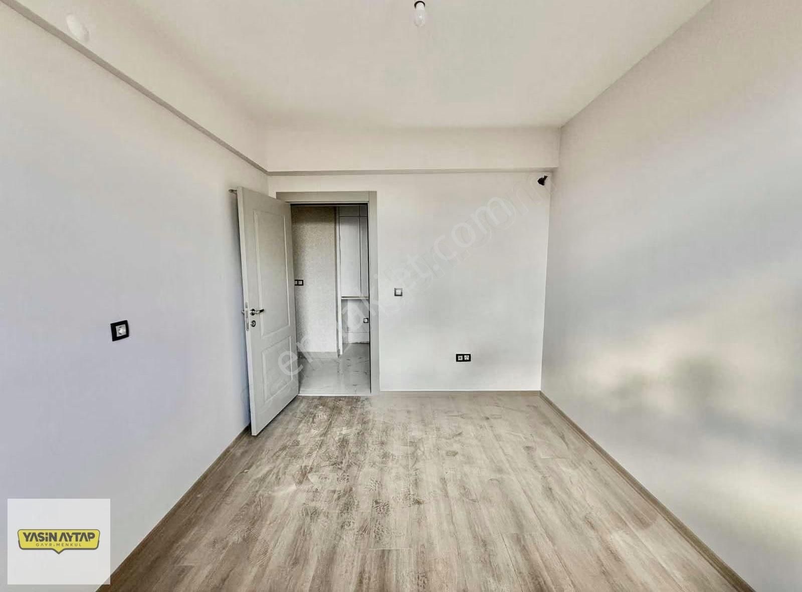 Karatay / Hacıveyiszade Mah. Satılık Sıfır Geniş 2+1 Lüks Daire - Görsel 18