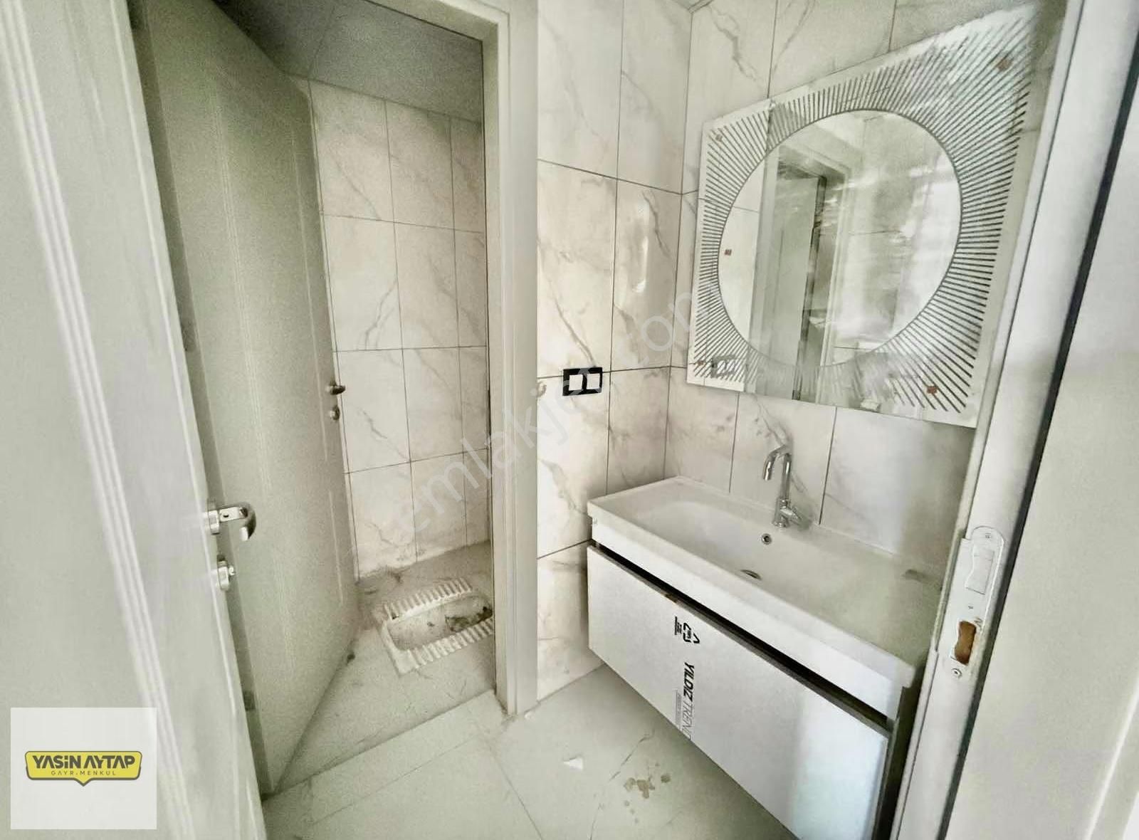 Karatay / Hacıveyiszade Mah. Satılık Sıfır Geniş 2+1 Lüks Daire - Görsel 21