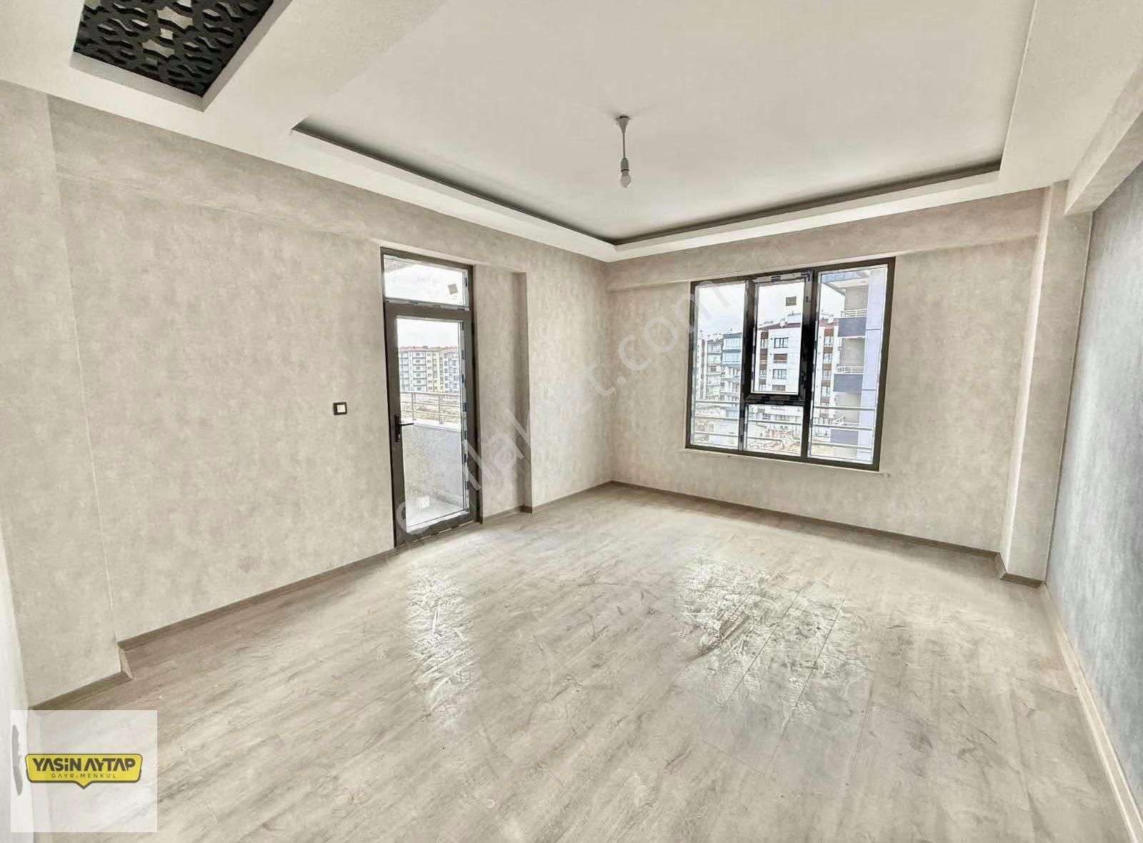 Karatay / Hacıveyiszade Mah. Satılık Sıfır Geniş 2+1 Lüks Daire - Görsel 20