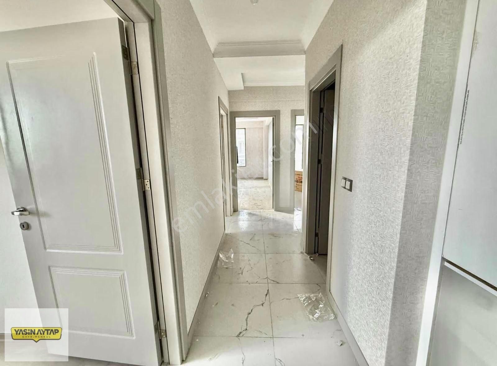 Karatay / Hacıveyiszade Mah. Satılık Sıfır Geniş 2+1 Lüks Daire - Görsel 7