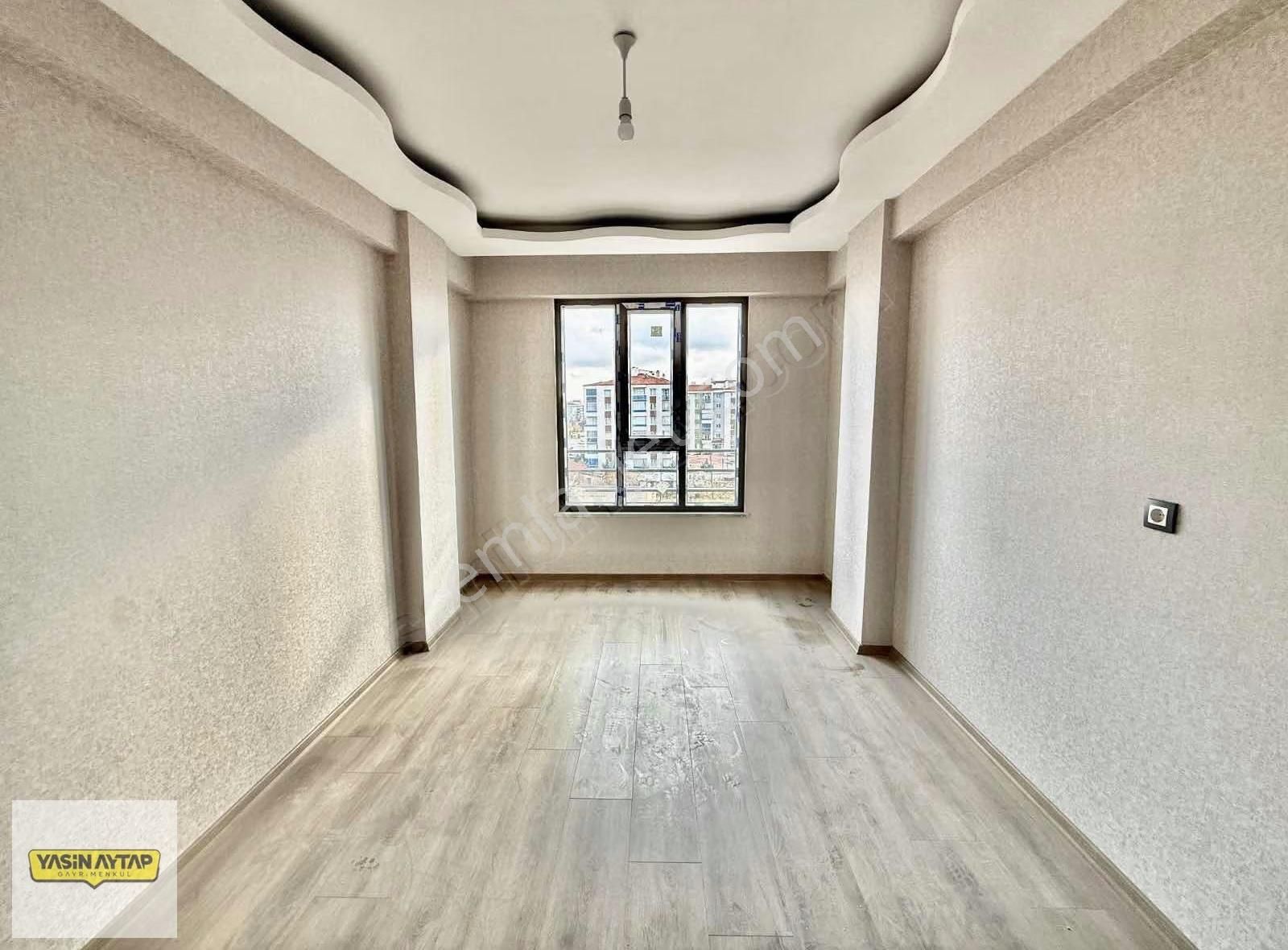 Karatay / Hacıveyiszade Mah. Satılık Sıfır Geniş 2+1 Lüks Daire - Görsel 13