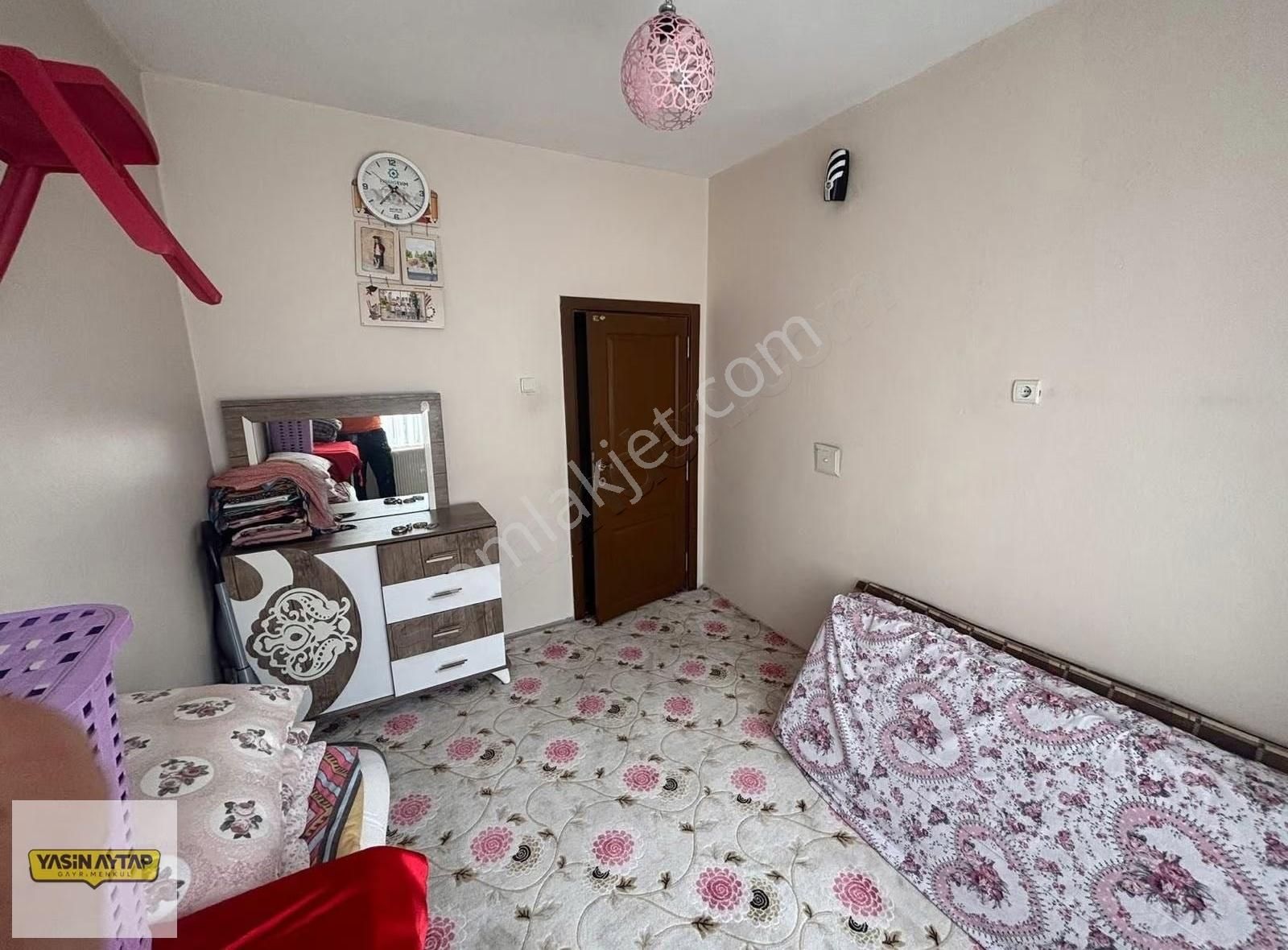 Hacıkaymak Mah.´de Satılık Arakat 2+1 Daire - Görsel 12