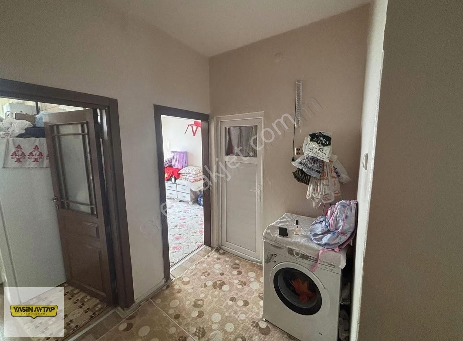 Hacıkaymak Mah.´de Satılık Arakat 2+1 Daire - Görsel 4