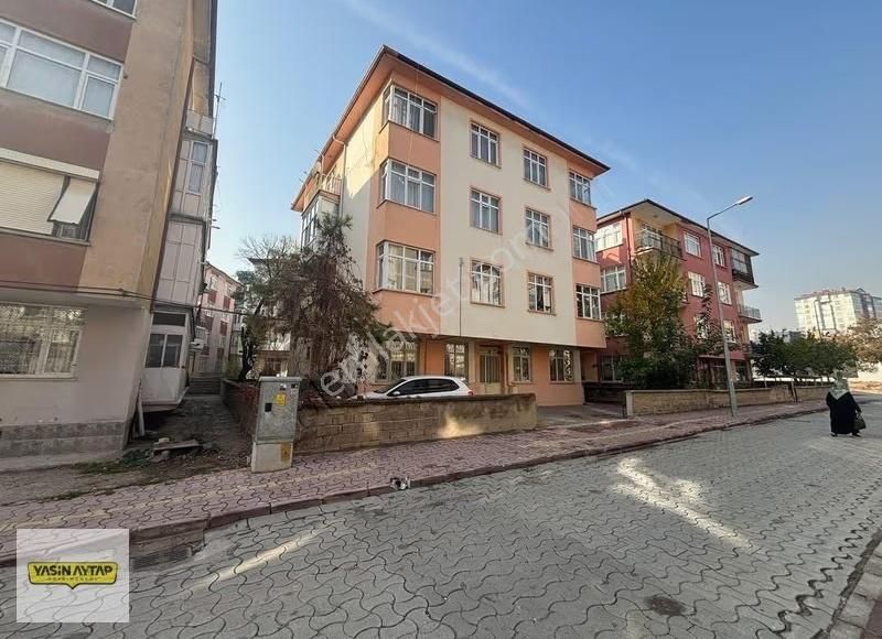 Hacıkaymak Mah.´de Satılık Arakat 2+1 Daire - Görsel 3