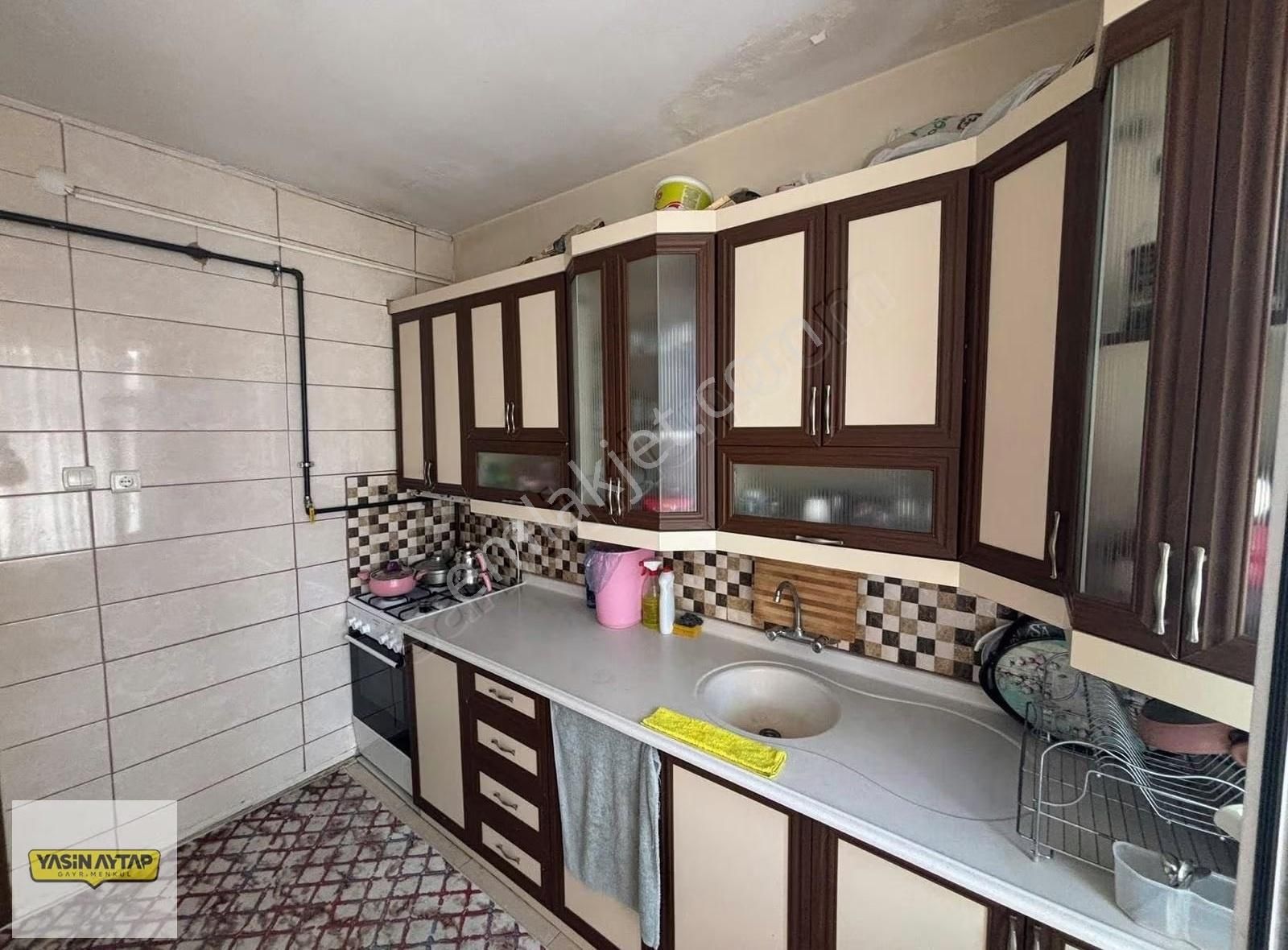 Hacıkaymak Mah.´de Satılık Arakat 2+1 Daire - Görsel 13