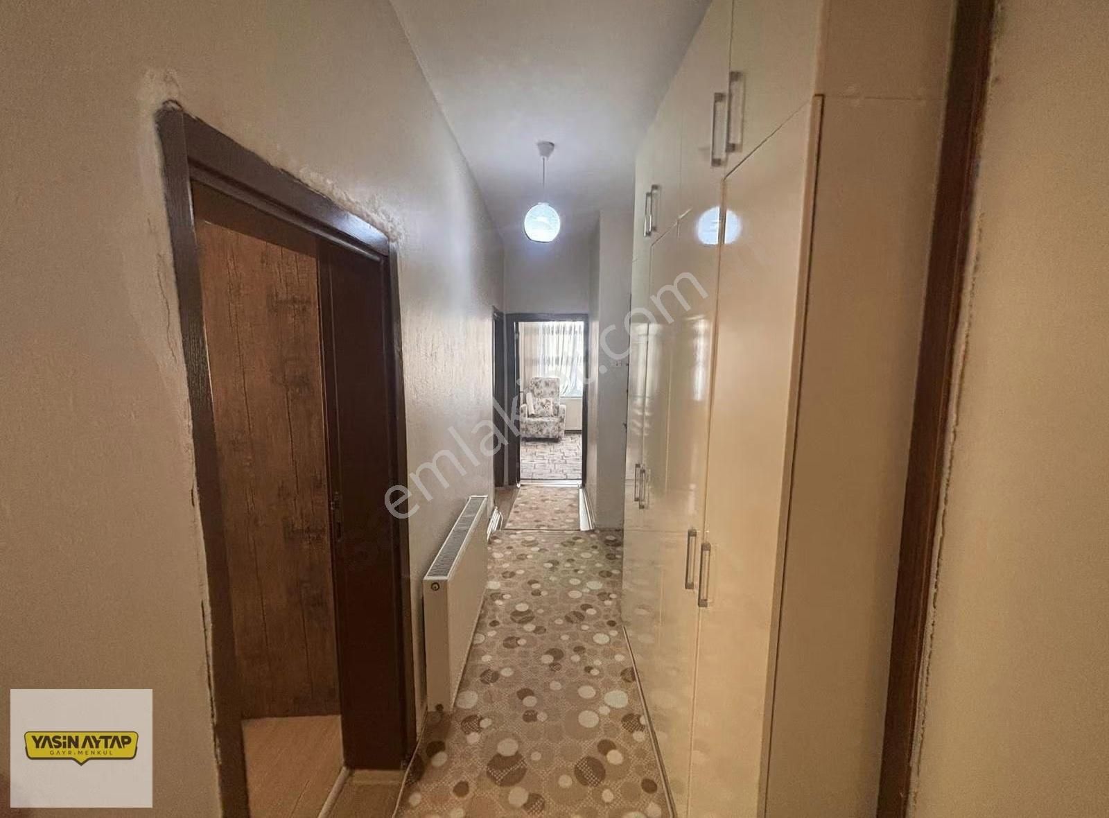 Hacıkaymak Mah.´de Satılık Arakat 2+1 Daire - Görsel 16